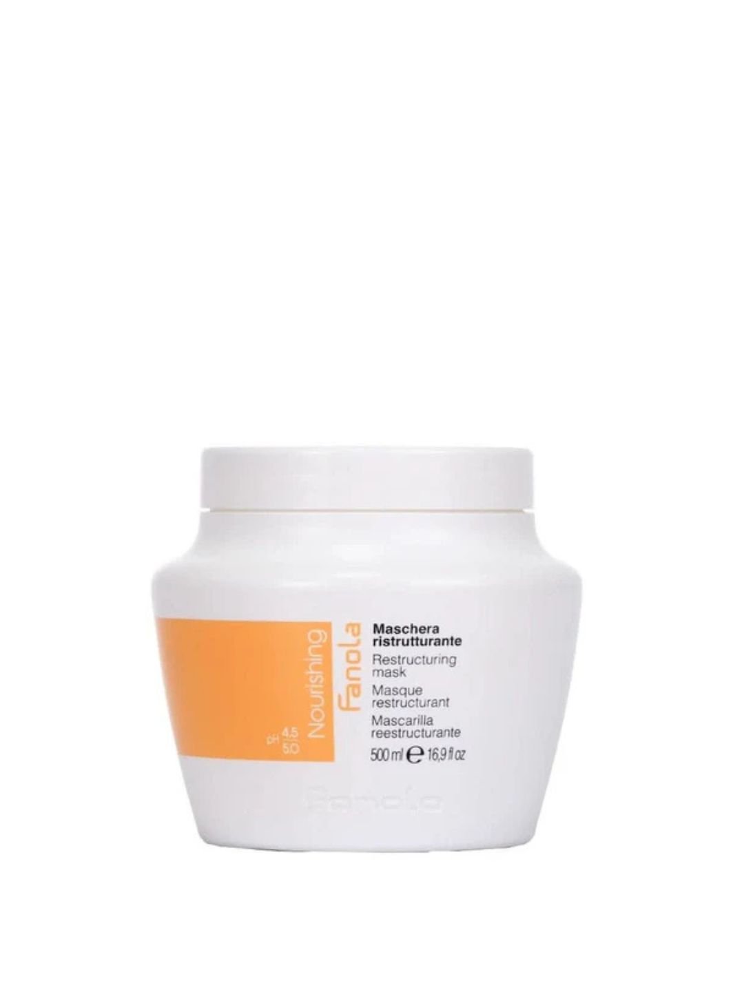 Fanola-Restructuring-Mask