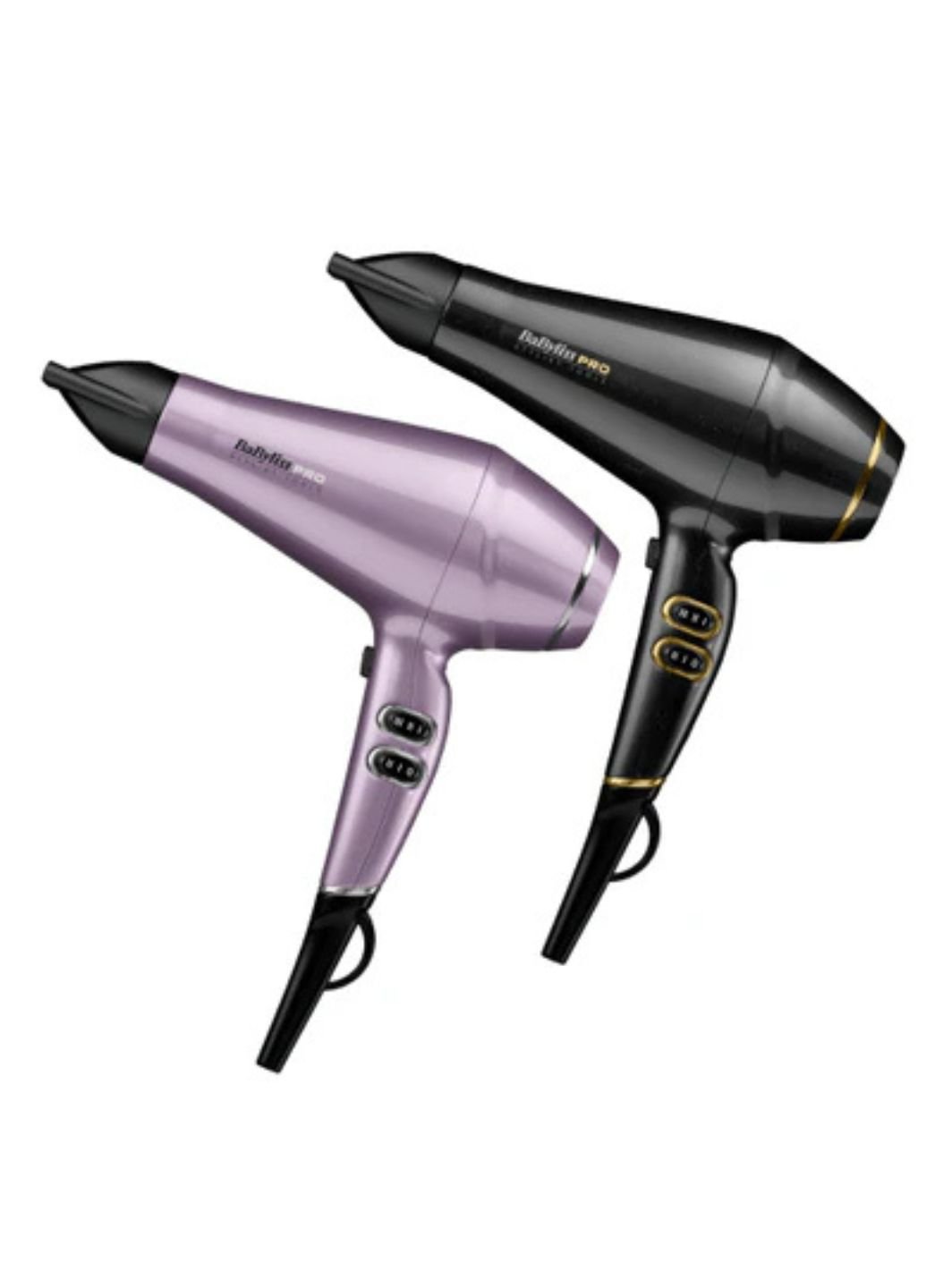 babyliss-pro-keratin-lustre-hair-dryer​