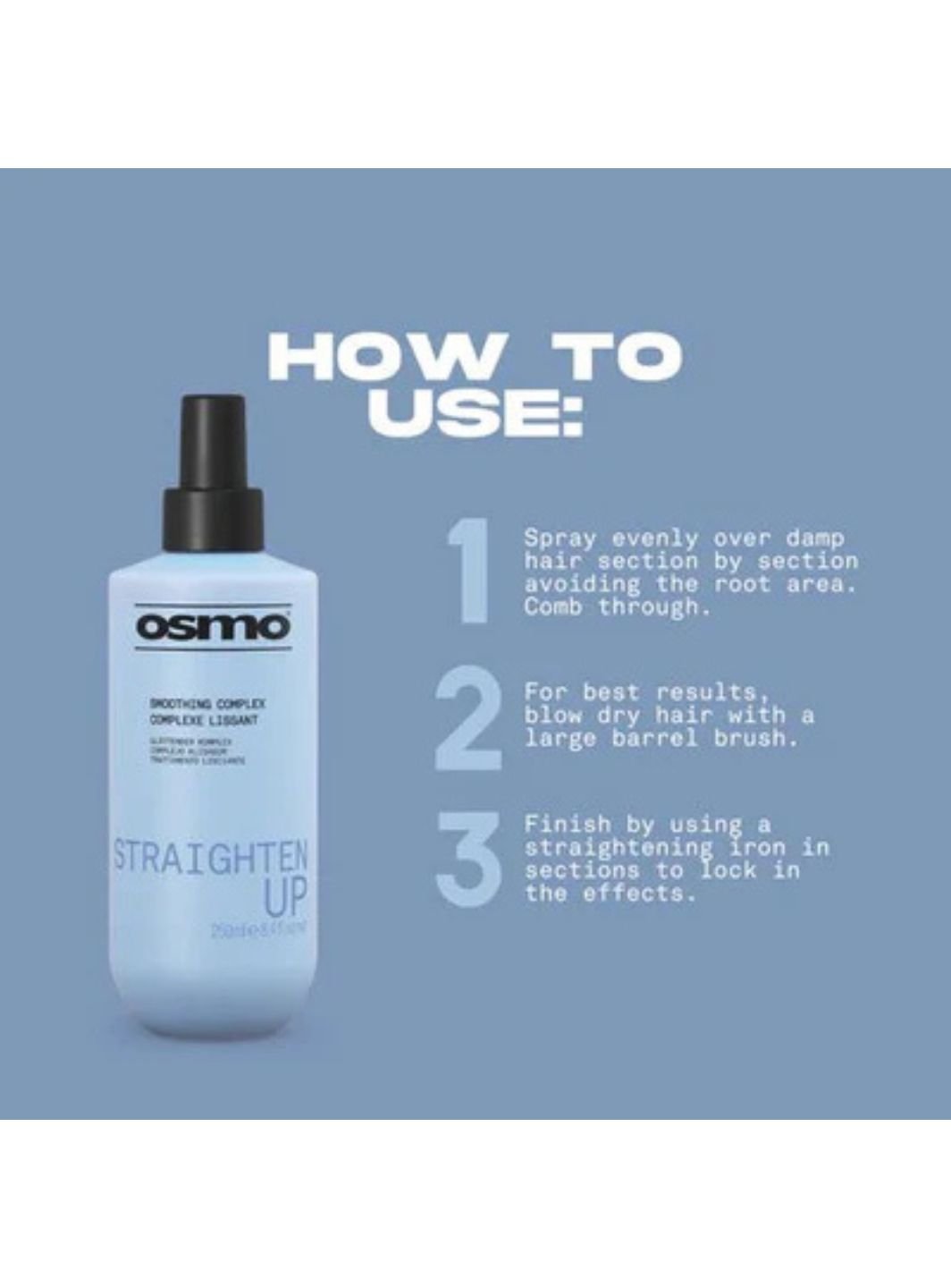 Osmo-Straighten-Up