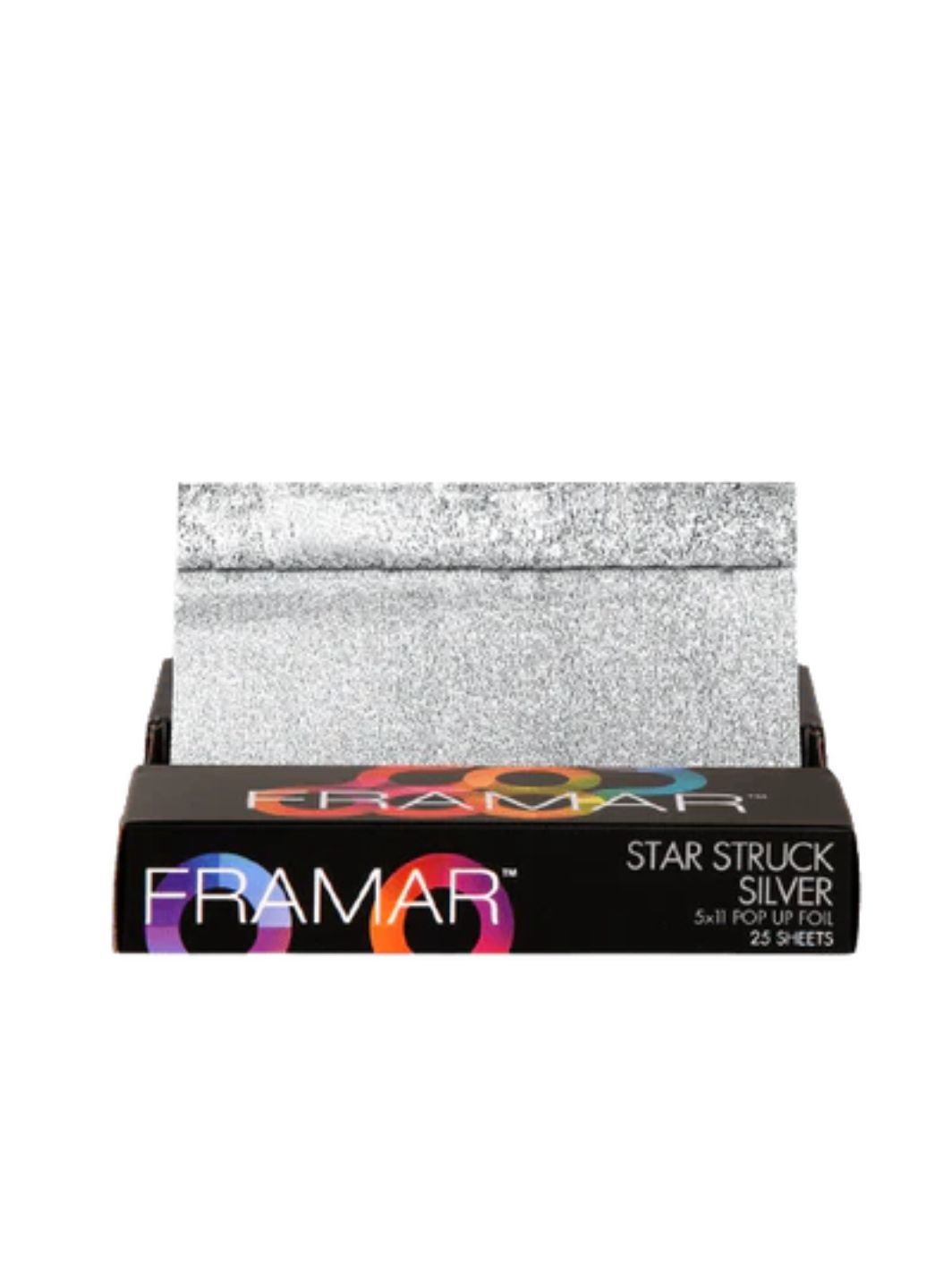 Framar-Star-Struck-Silver