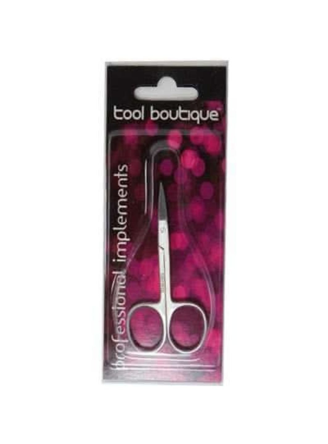 Straight-Nail-Scissors