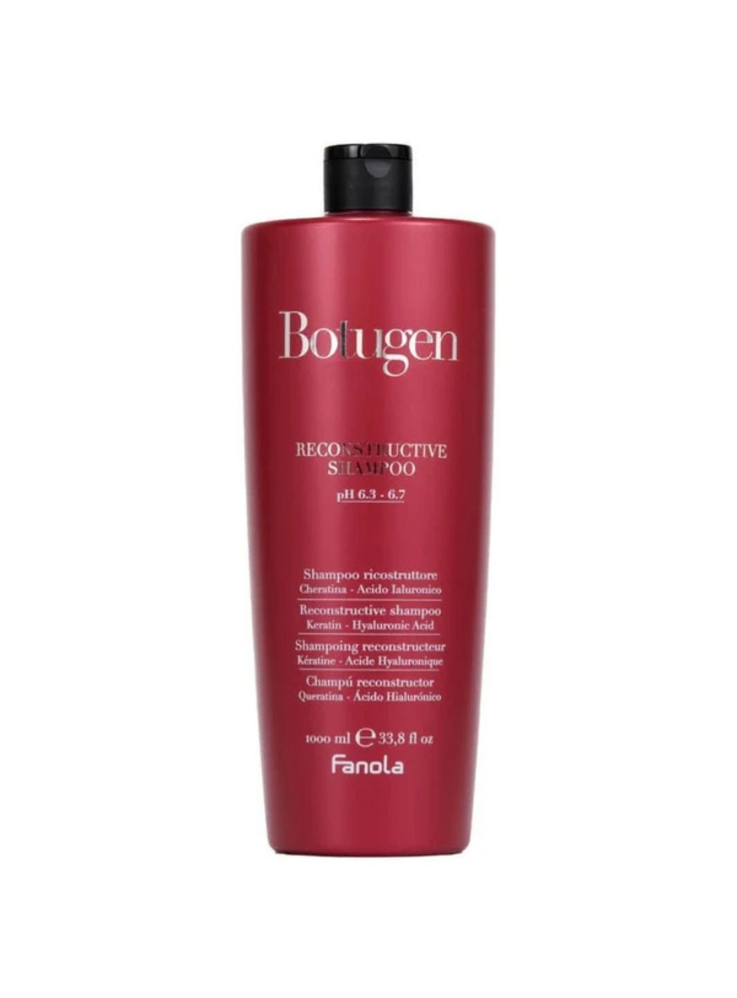Fanola-Botugen-Shampoo