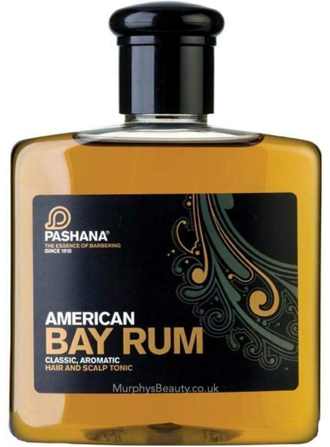 American-Bay-Rum-Hair-Tonic