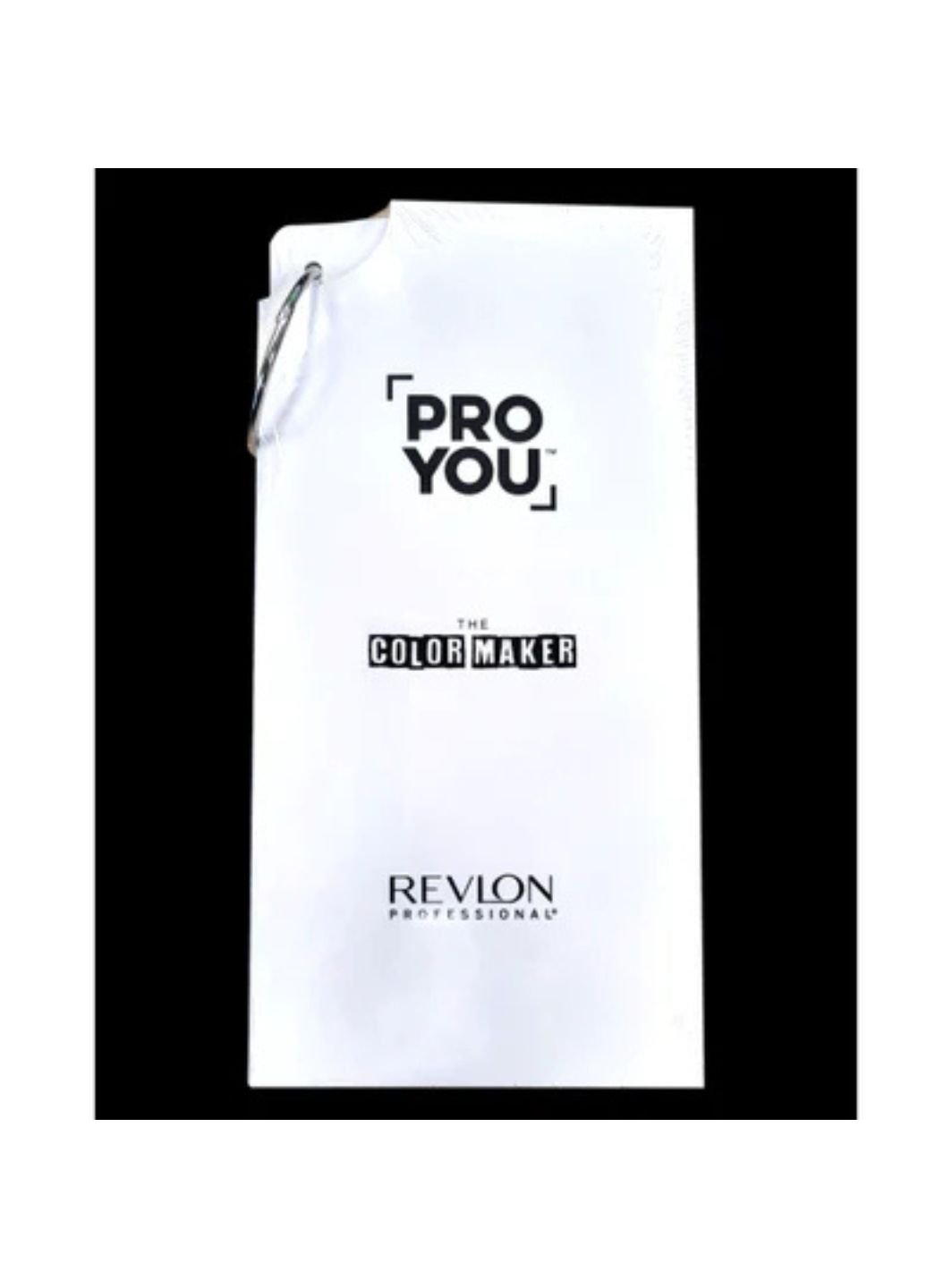 revlon-color-chart​