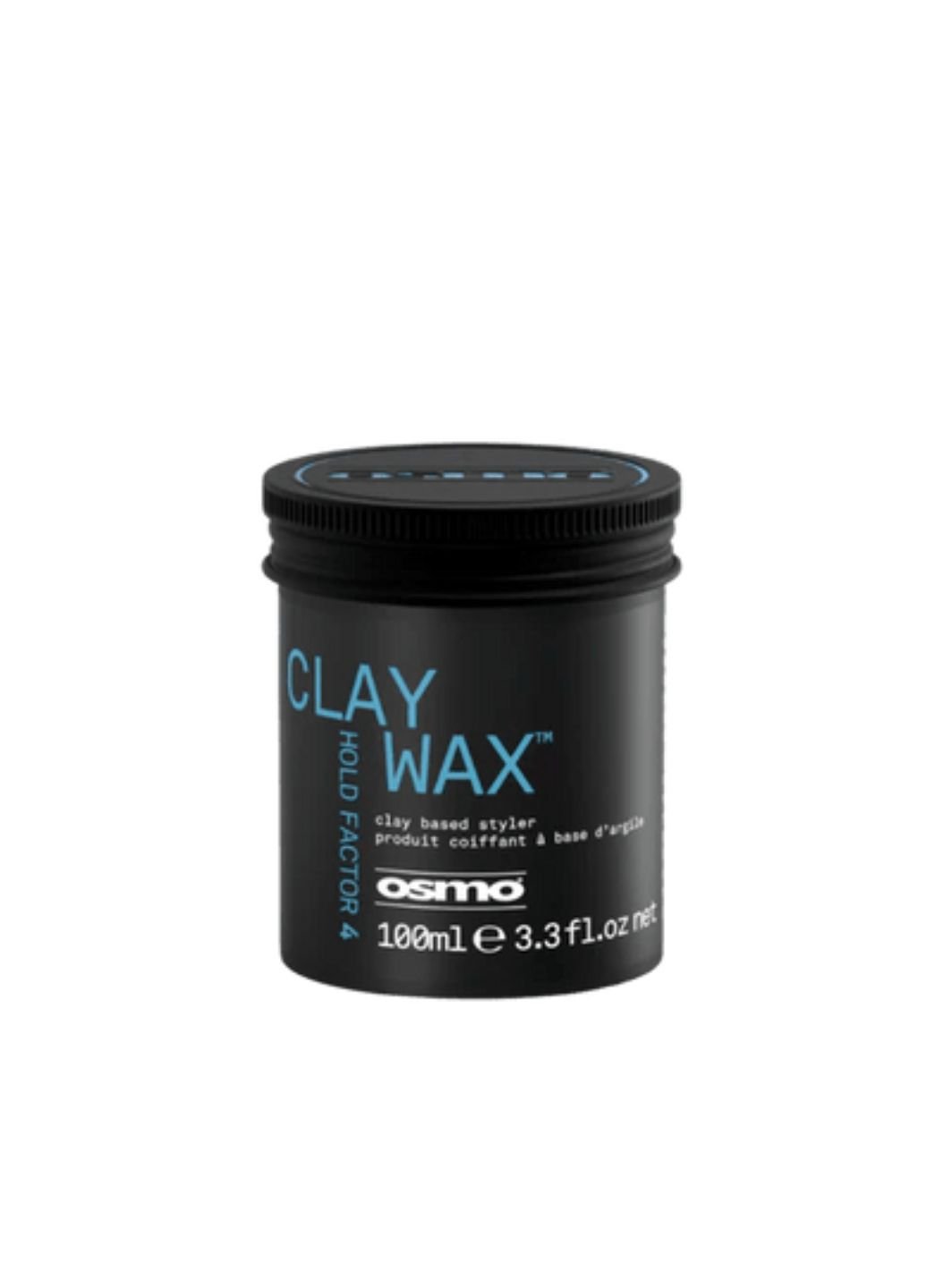 Osmo-Clay-Wax