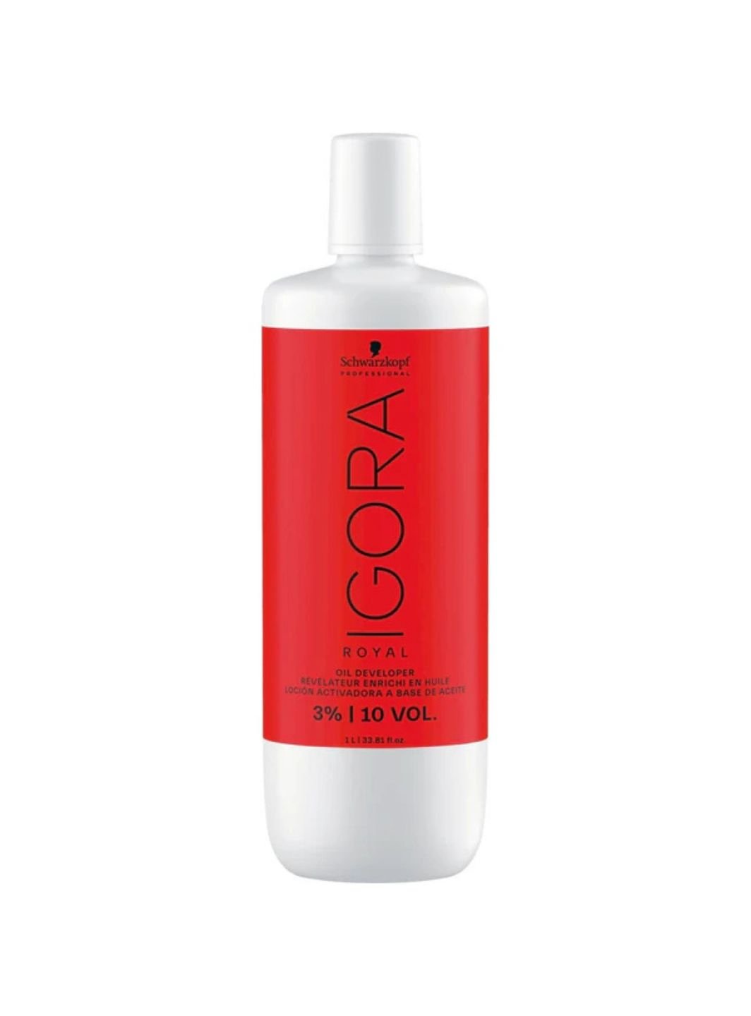 peroxide-developer​