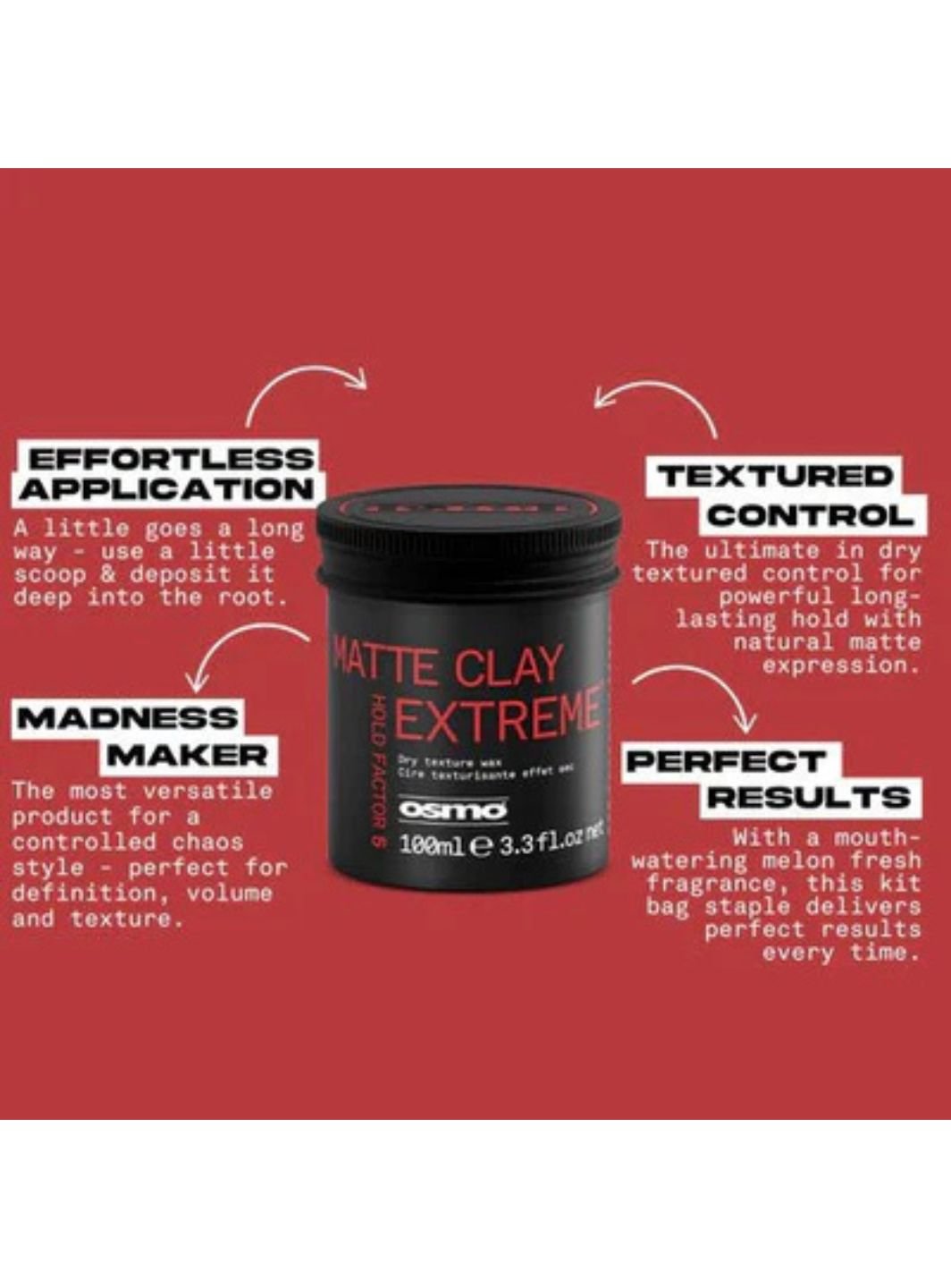 matte-clay-extreme​