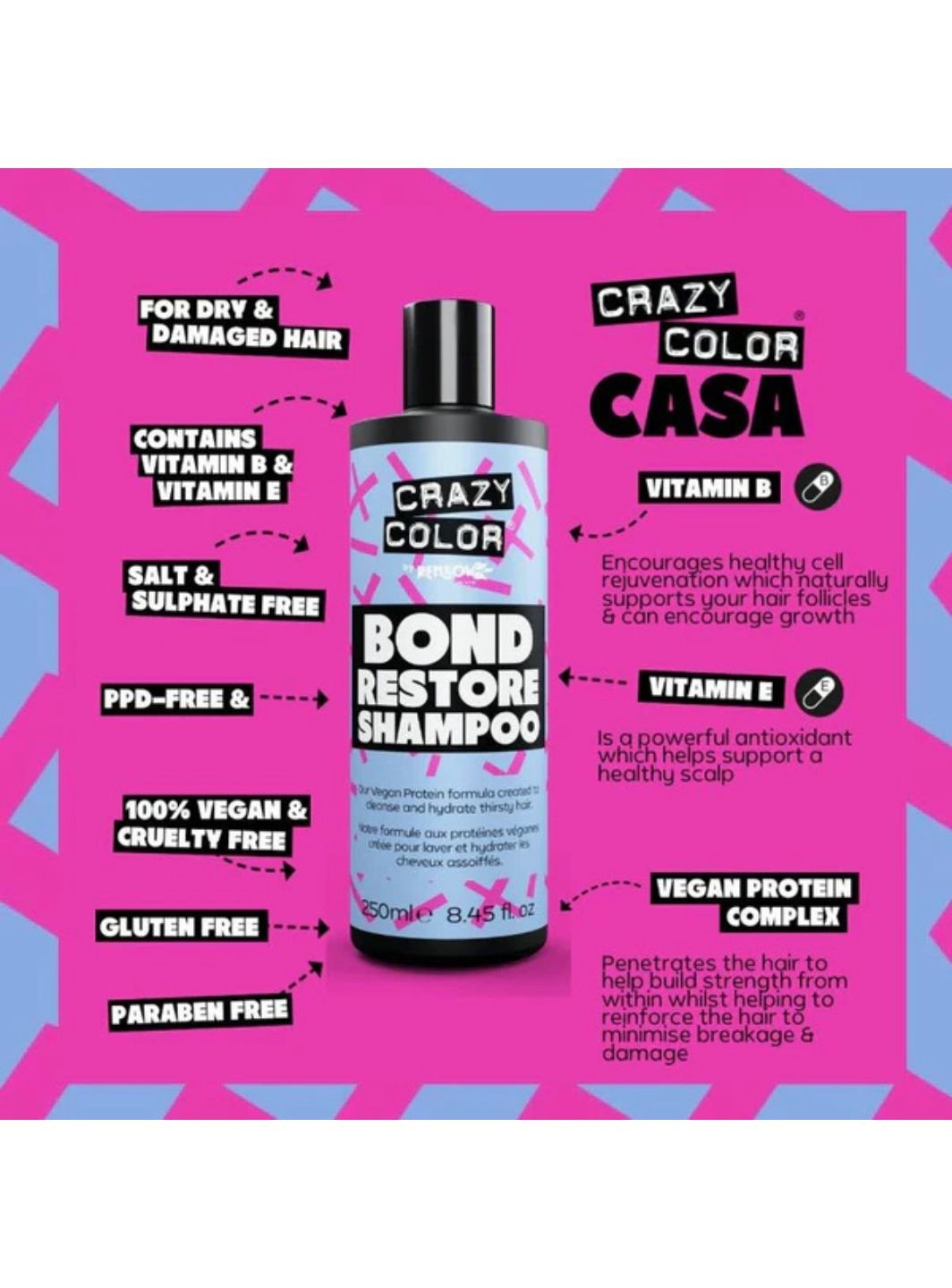 hair-restoration-shampoos​