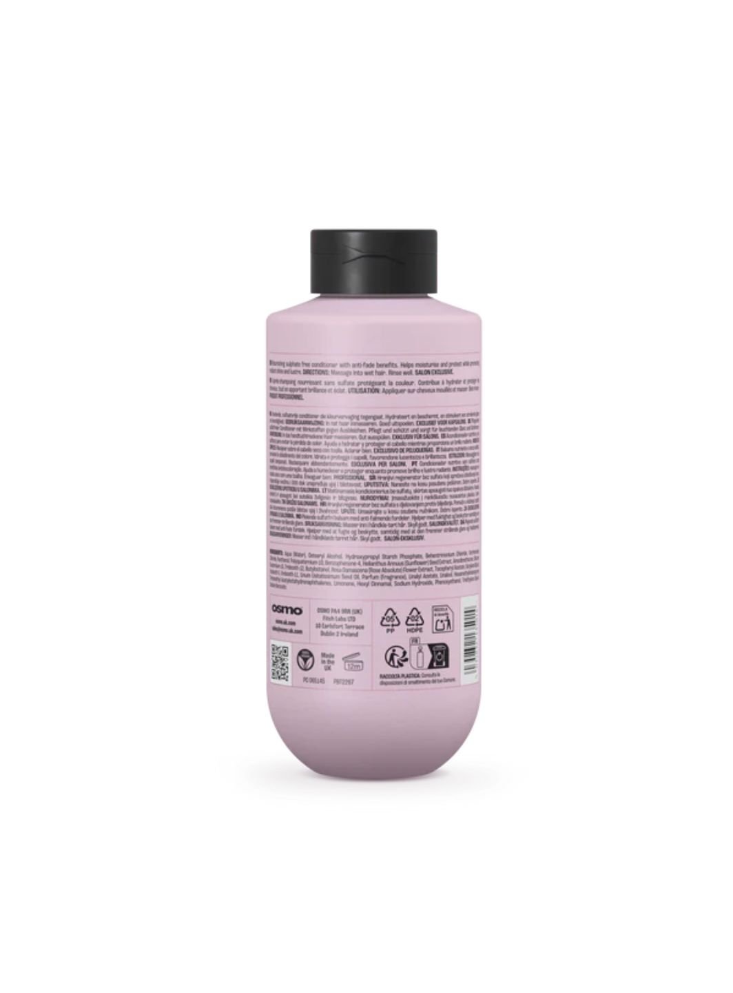 Colour-Save-Conditioner