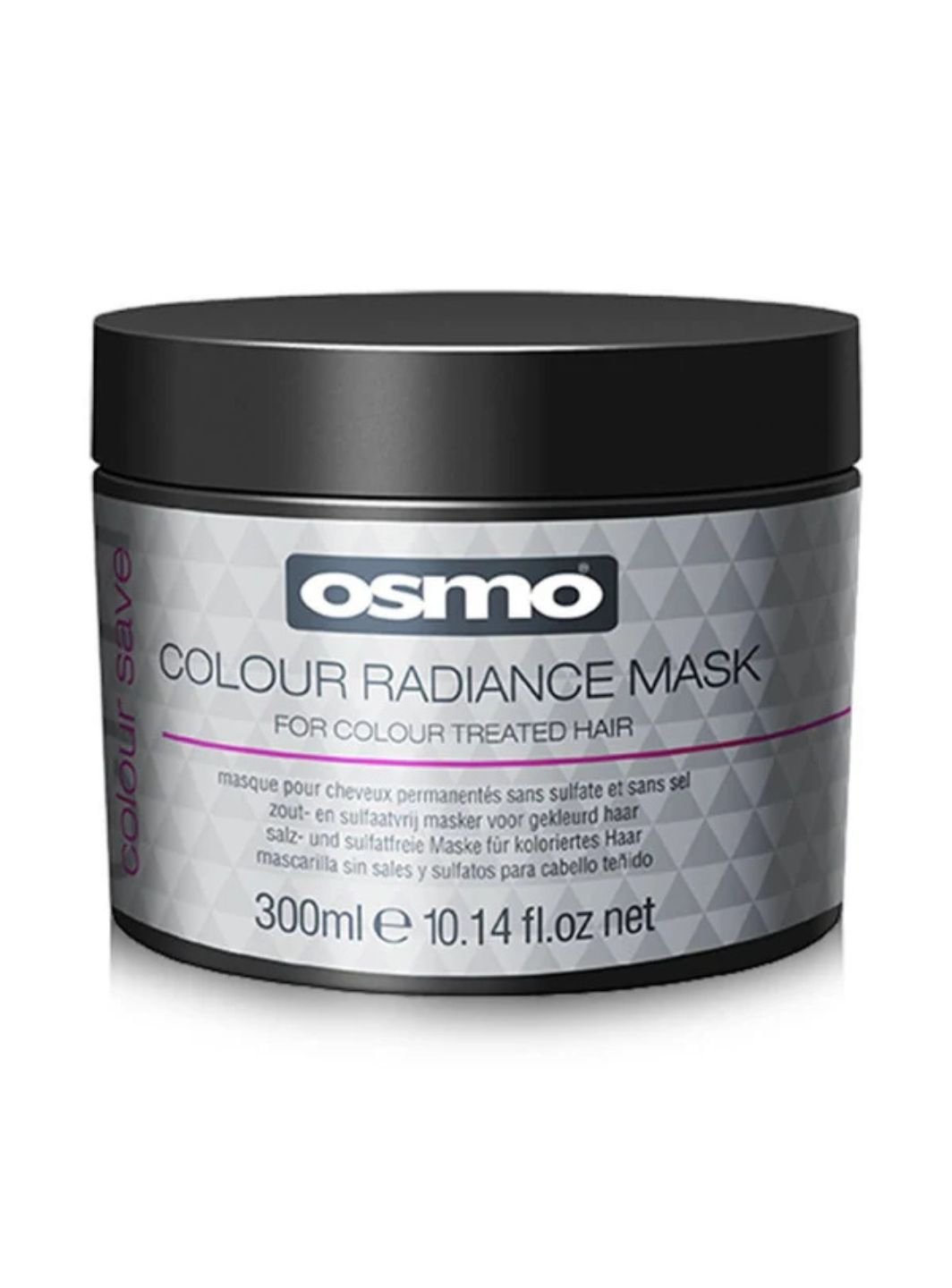 Colour-Save-Radiance-Mask