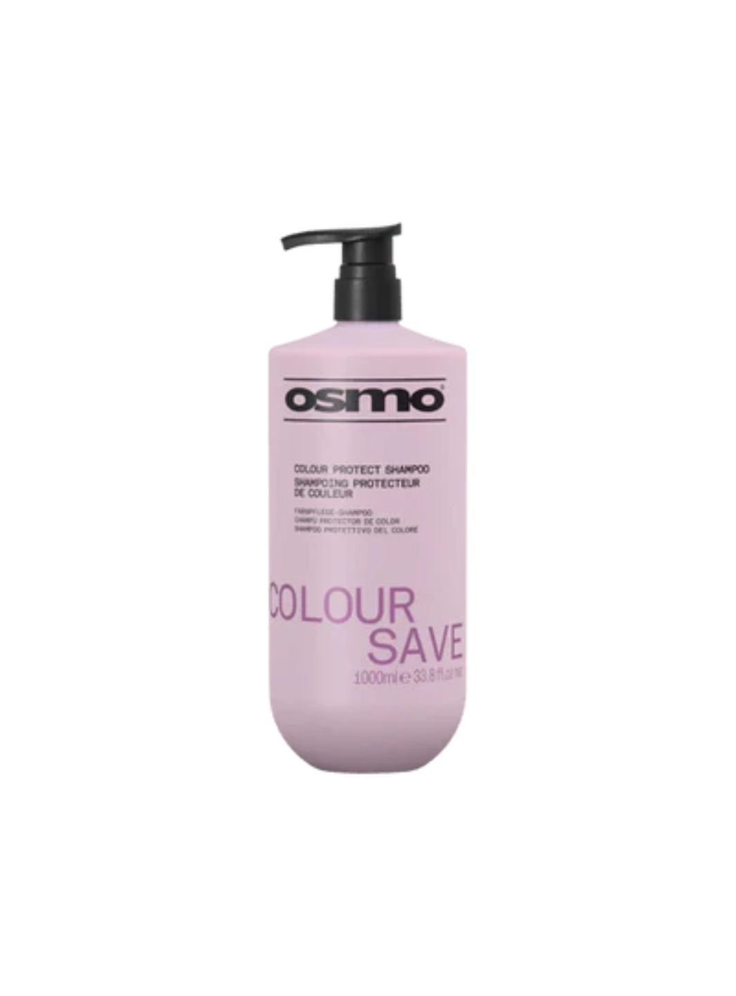 Osmo-Colour-Save-Shampoo