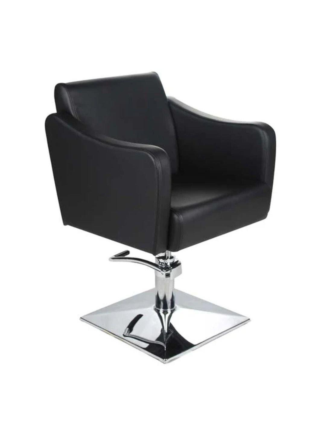 black-styling-chair