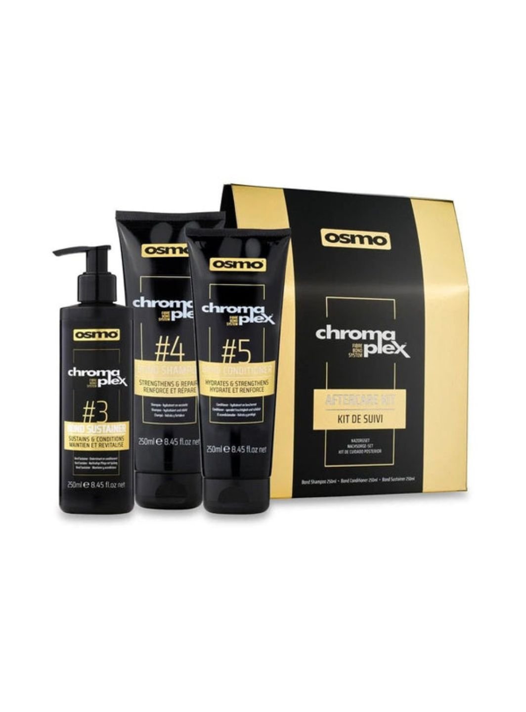 Chromaplex-Aftercare-Kit