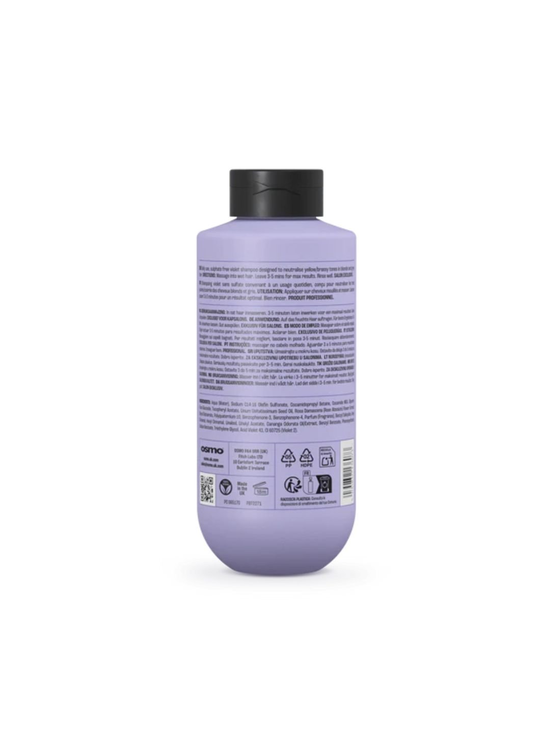 best-daily-shampoo-for-blonde-hair