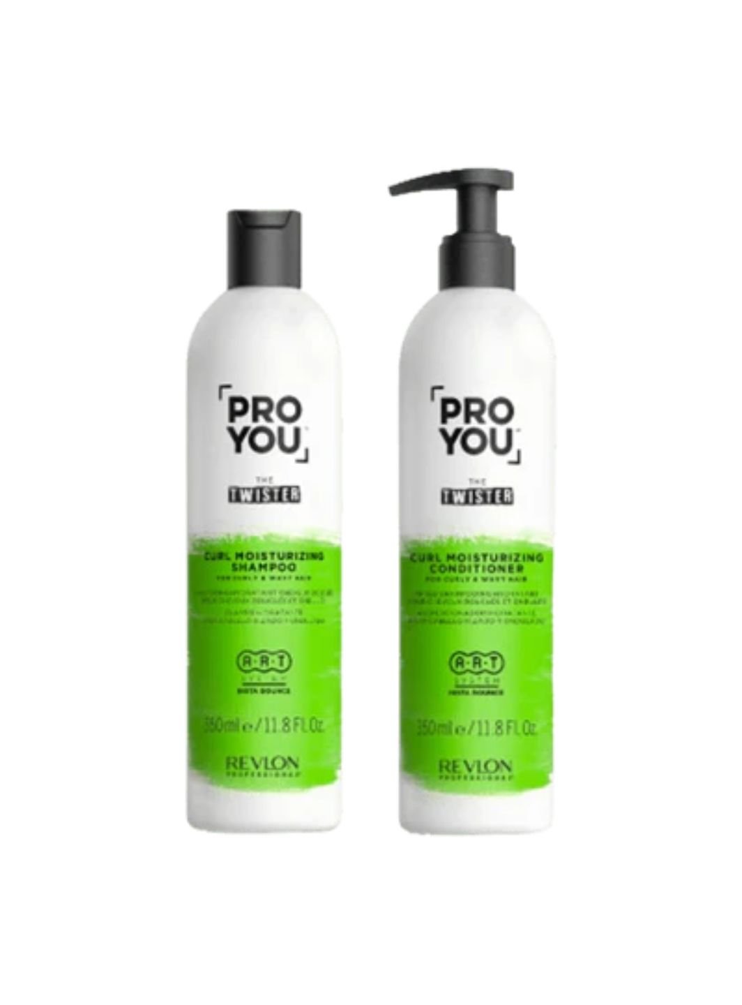 revlon-hair-shampoo-and-conditioner​