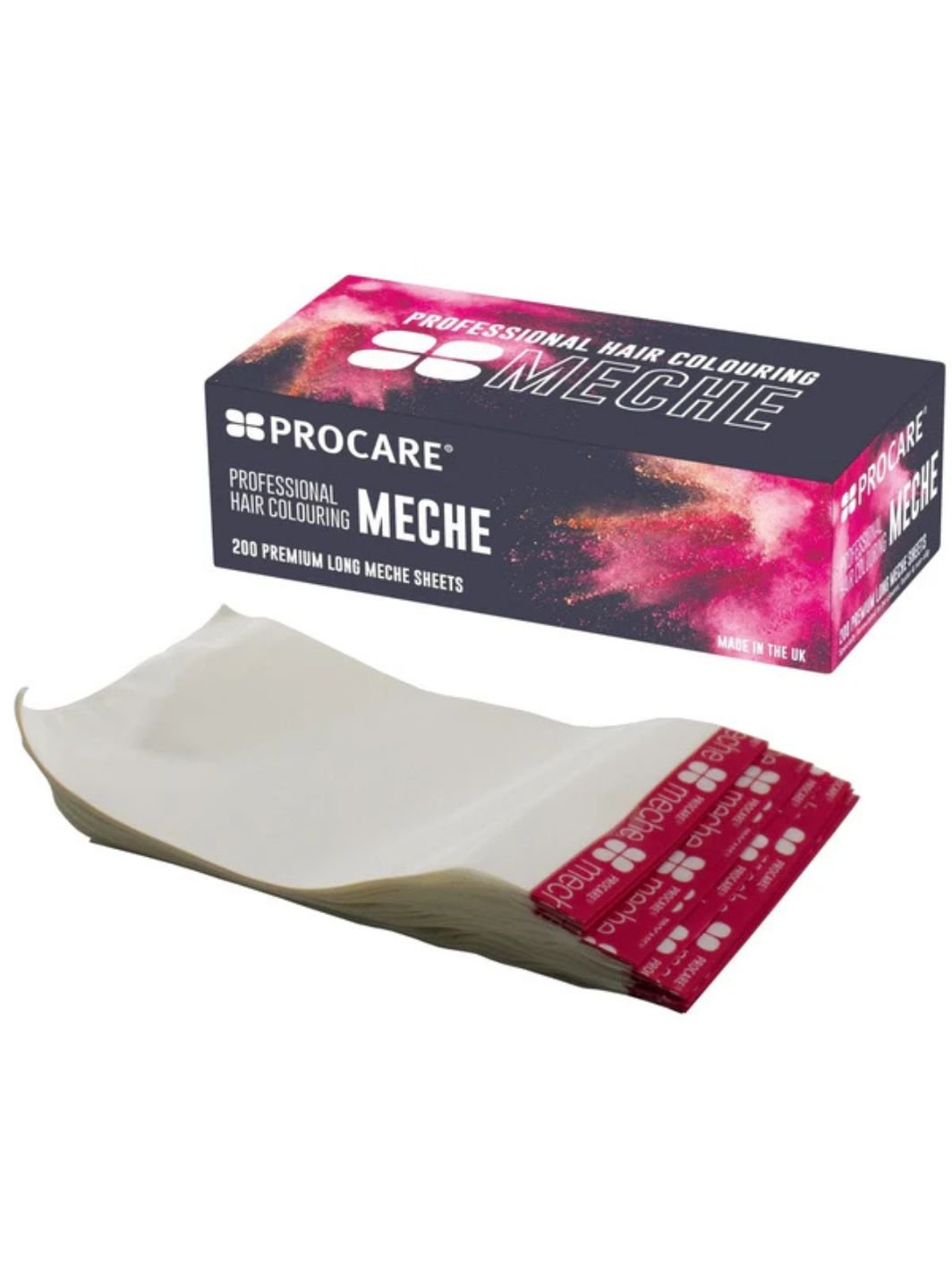 meche-sheets-for-hair​