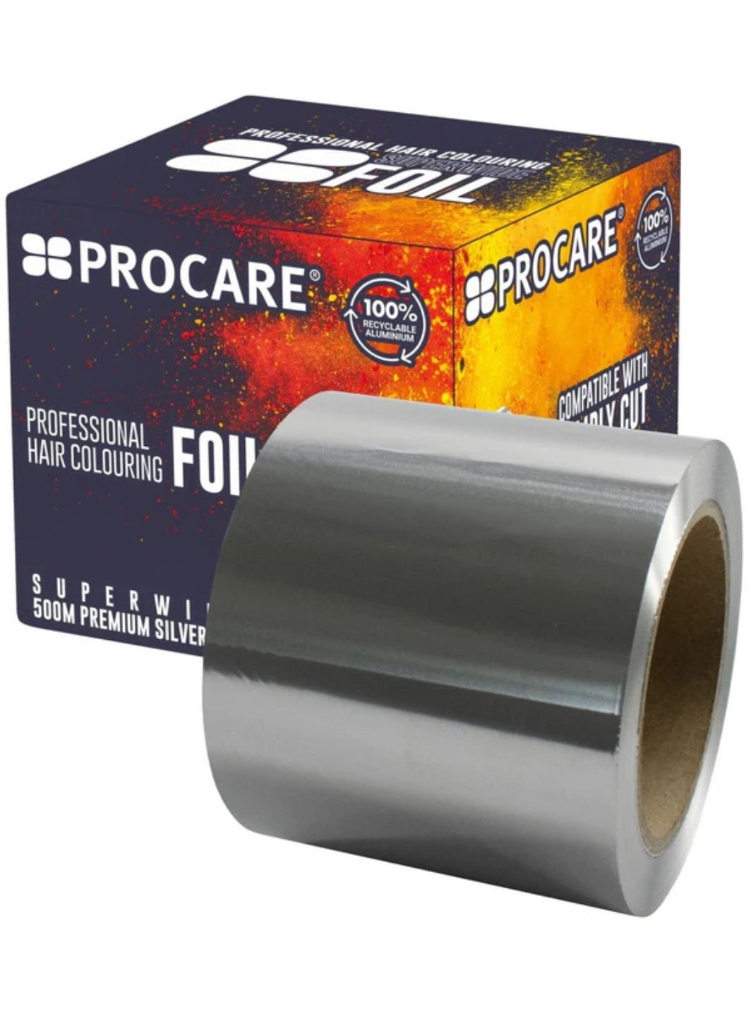 ProCare-Hair-Foil