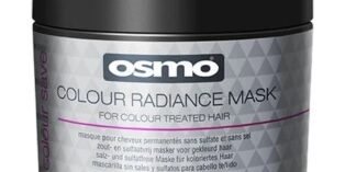 Colour-Save-Radiance-Mask