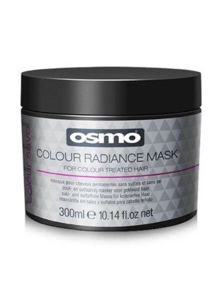 Colour-Save-Radiance-Mask