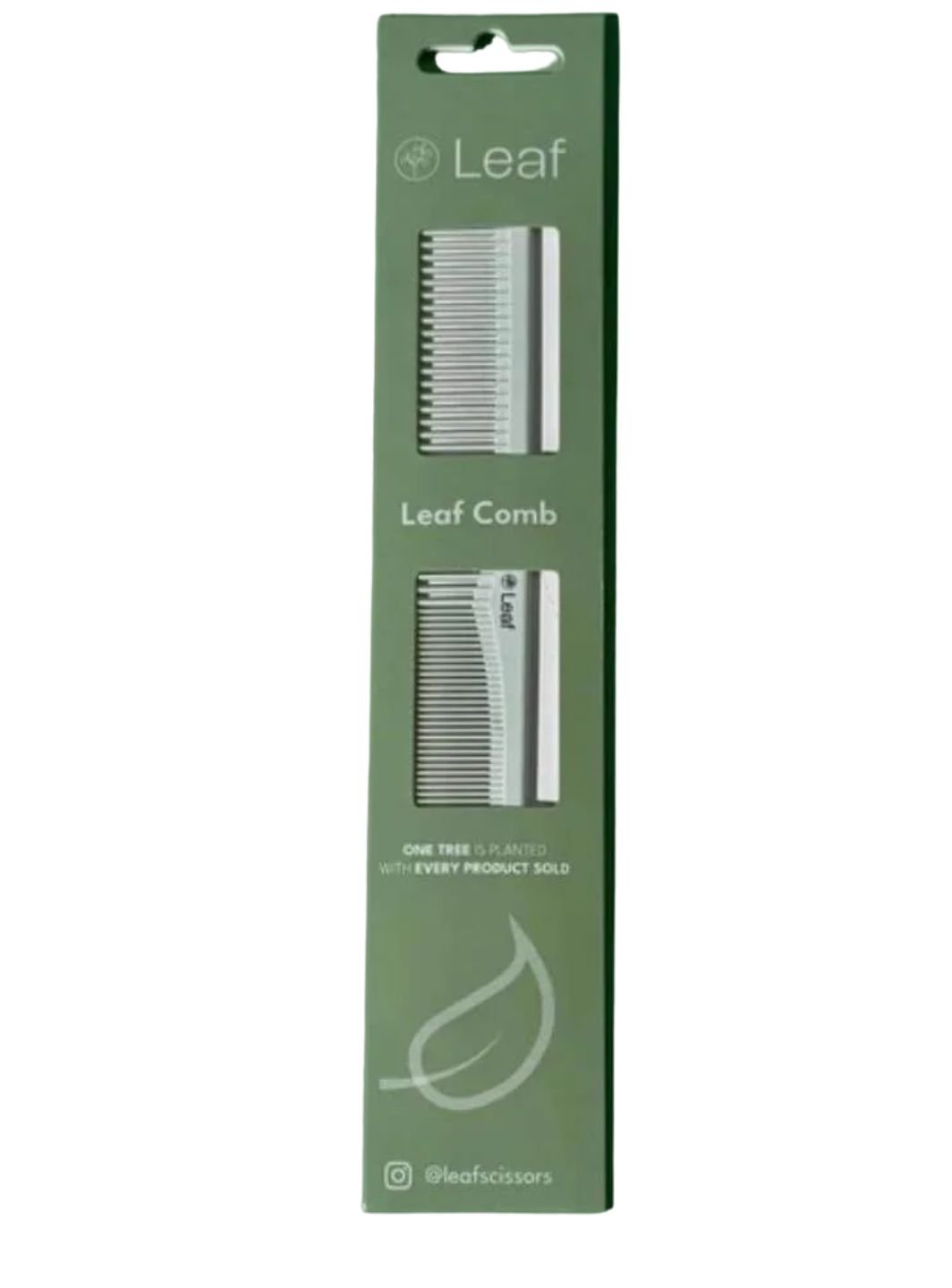 Large Heat‑Resistant Cutting Comb – Aurellienne LTD - Image 3