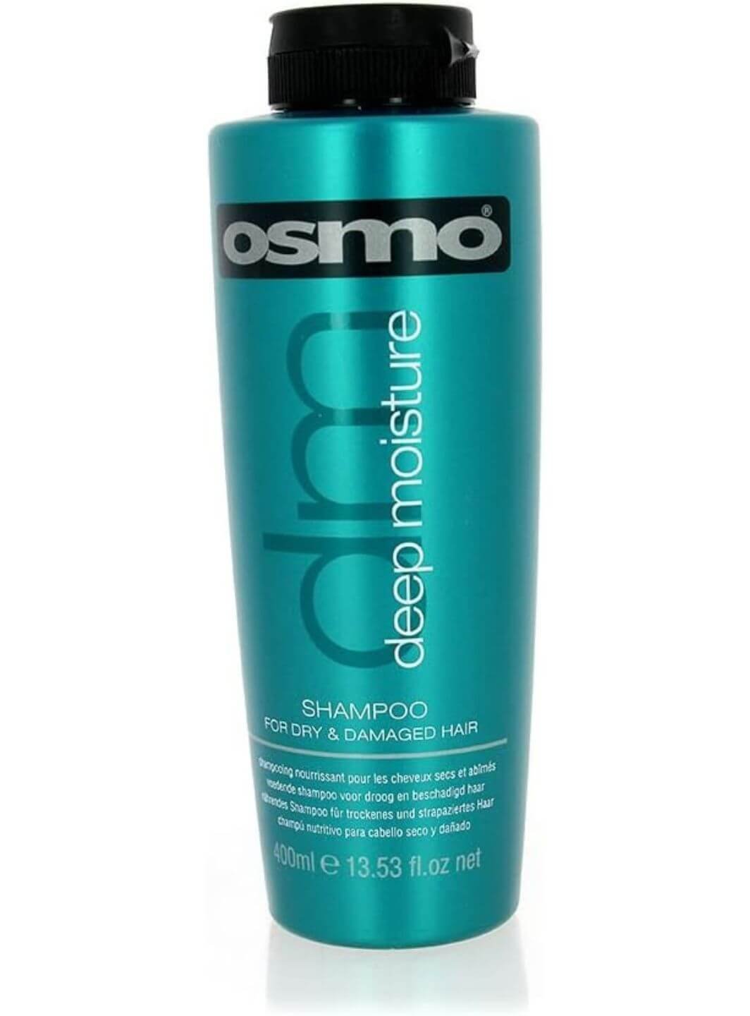osmo-shampoo-deep-moisture​