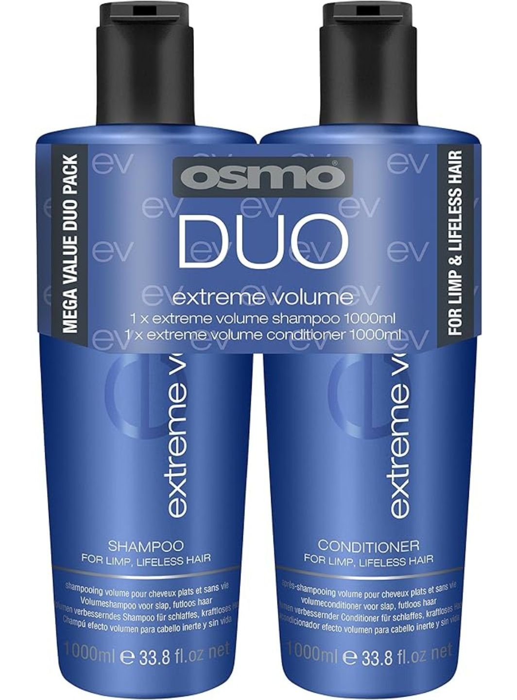 osmo-hair-shampoo-and-conditioner​