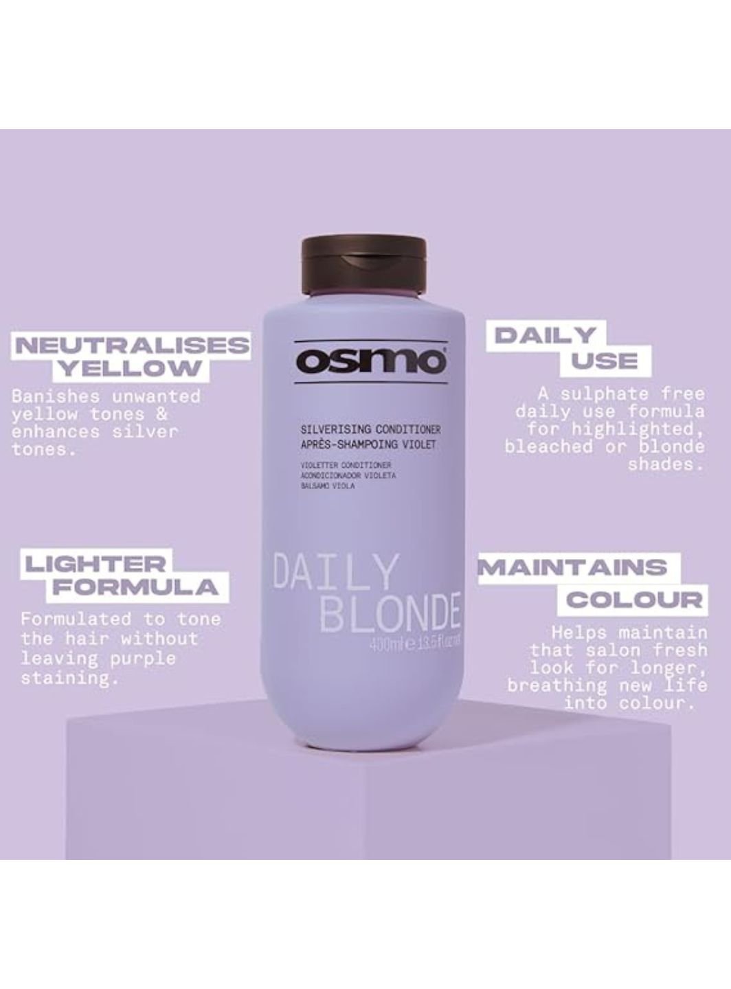 Osmo-Daily-Blonde-Conditioner