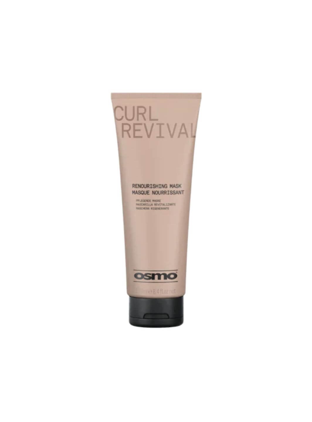 curl-reviving-hair-mask​
