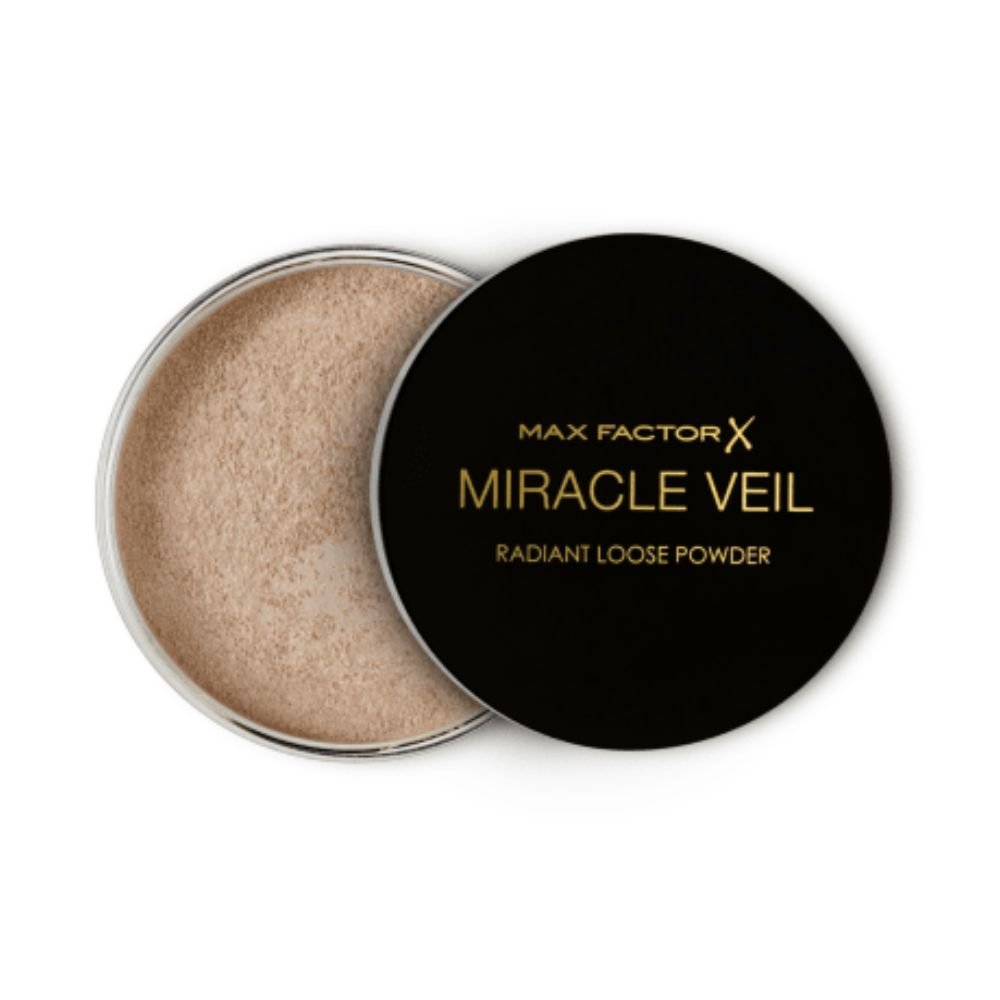 Max Factor Miracle Veil Loose Setting Powder