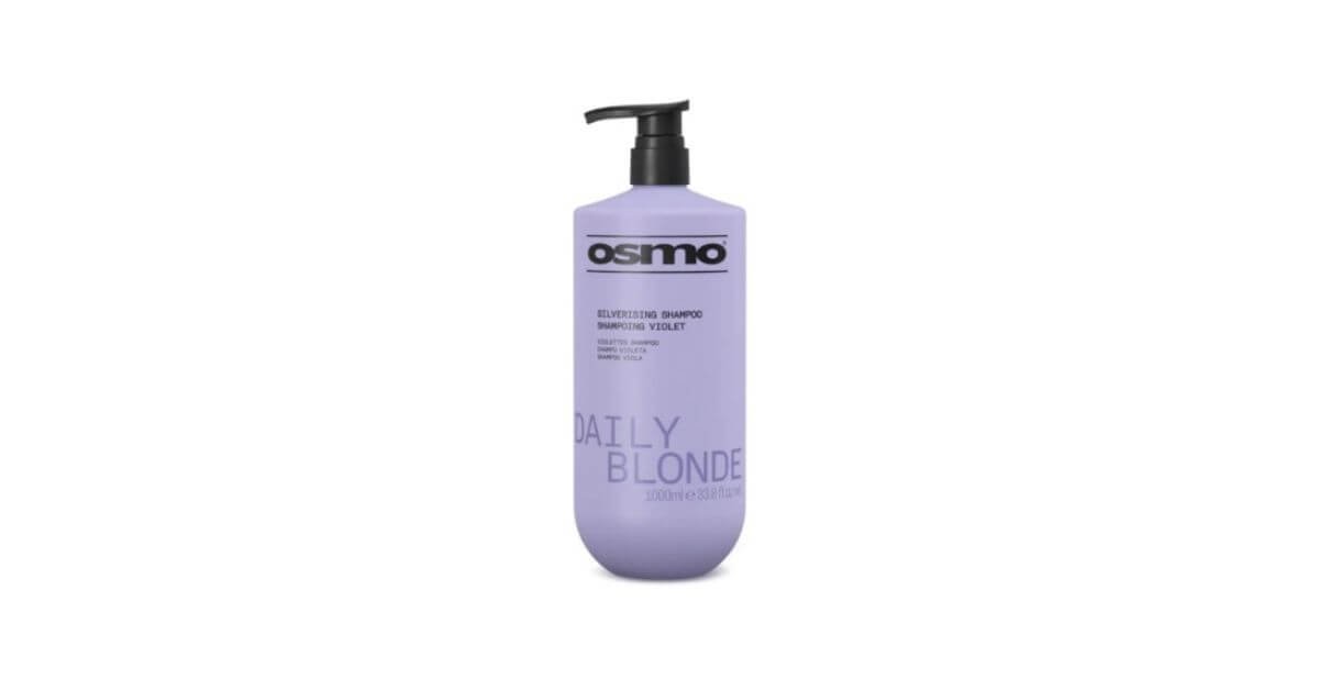 Silverising-Shampoo