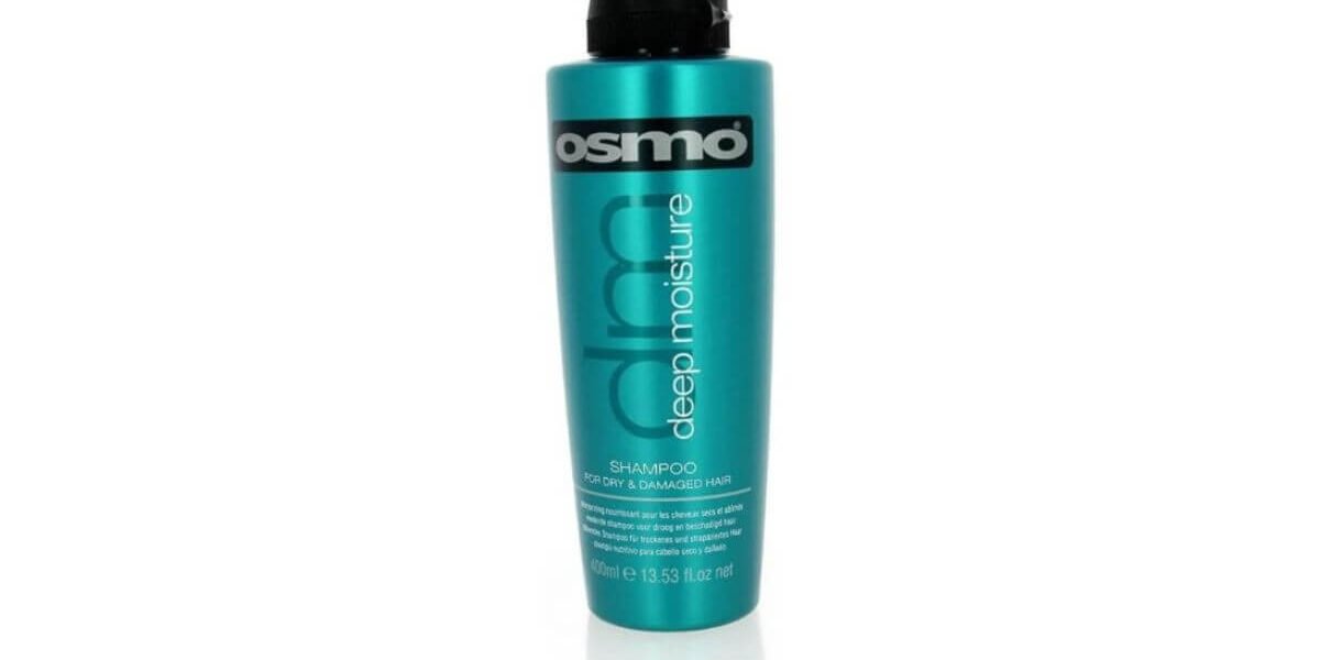 osmo-shampoo-deep-moisture​