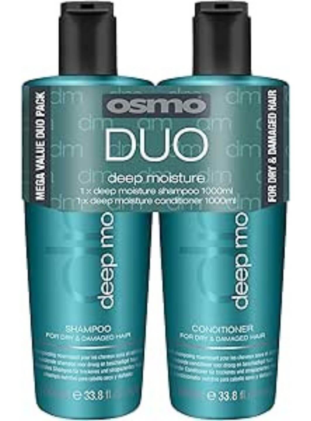 shampoo-and-conditioner-duo