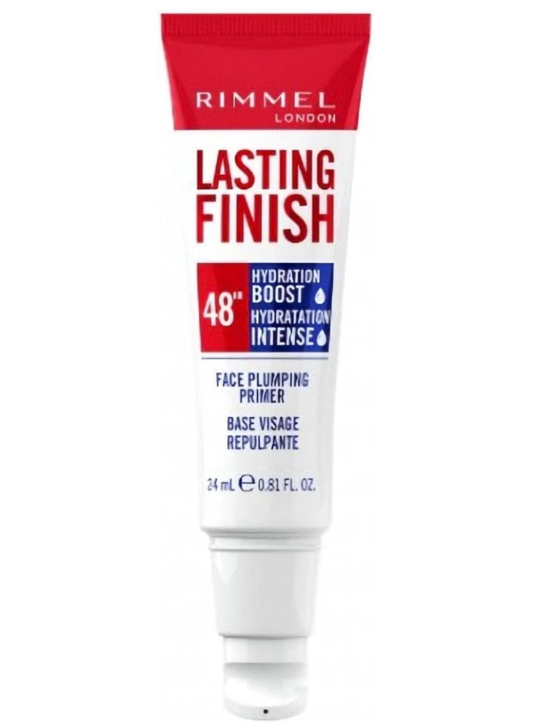 Hydration Boost Face Primer