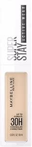 Maybelline Super Stay Active Wear Concealer 15 Light