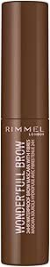 RM Wonder full brow