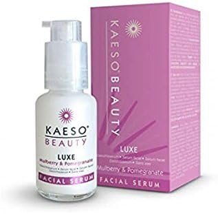 Kaeso Beauty Luxe Facial Serum 50 ml