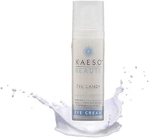 Kaeso Beauty Eye Candy Eye Cream 30 Ml
