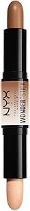 WC NYX Wonder stick Makeup Medium