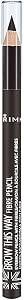 Rimmel London Brow This Way Fibre Pencil 003 Dark