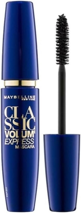 MB classic volume mascara