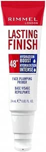 Rimmel Lasting Finish 48hr Hydration Boost Primer
