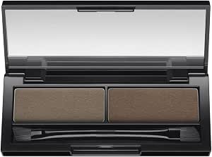 MF Real brow duo kit 002 MEDIUM