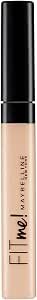 Maybelline Fit Me Full Coverage Concealer Matte 20 Sand