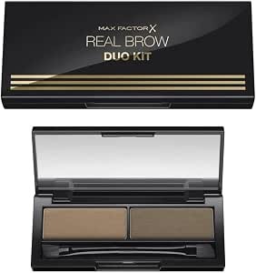 Max Factor Real Brow Duo Kit 001 Fair