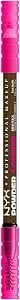 NYX Professional Makeup Powder Louder Brow Pencil 02 Taupe