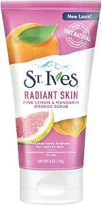 Radiant skin