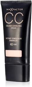 Max Factor Color Correcting Cream 30 Light