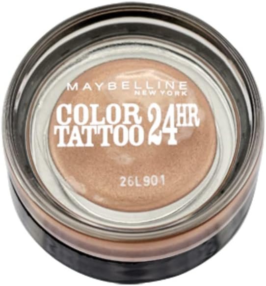 Maybelline New York Tattoo Eyeshadow On And On Bronze