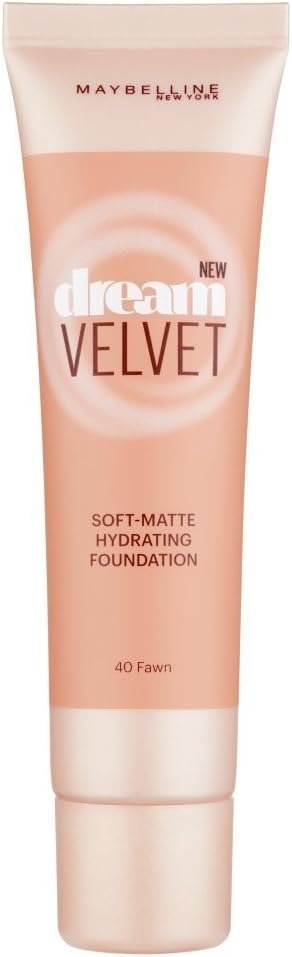 MB dream velvet Fawn
