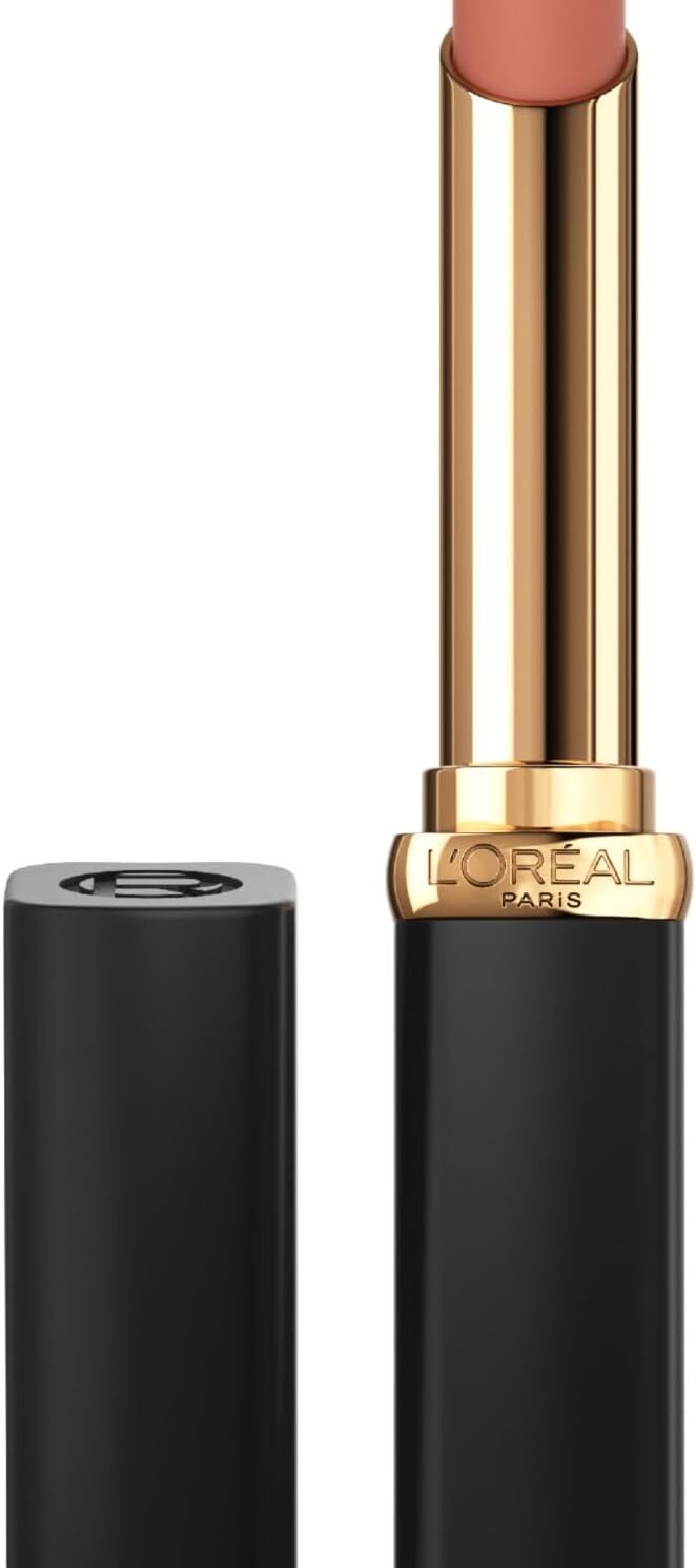 LR Color Rich Intenes Volume Matte Lipstick (505 Le Nude Resilient)